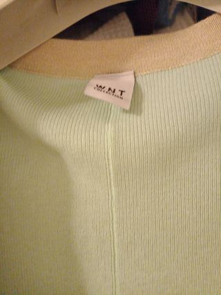 Abito donna Sarah Chole fantasia geometrica