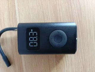 Xiaomi Compresor Portátil Eléctrico 15