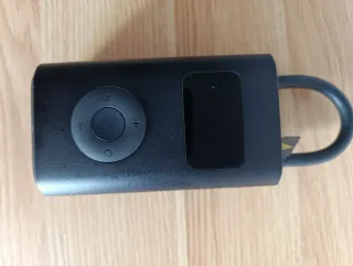 Xiaomi Compresor Portátil Eléctrico 15