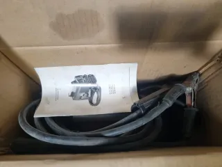 Soldador Metal Works TEC200