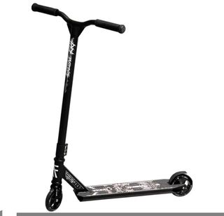 krF Patinete Agr 300 Class Gris