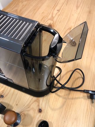 Cafetera Delonghi Dedica Style