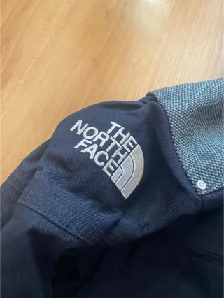 The North Face Steep Tech Chaqueta Negra