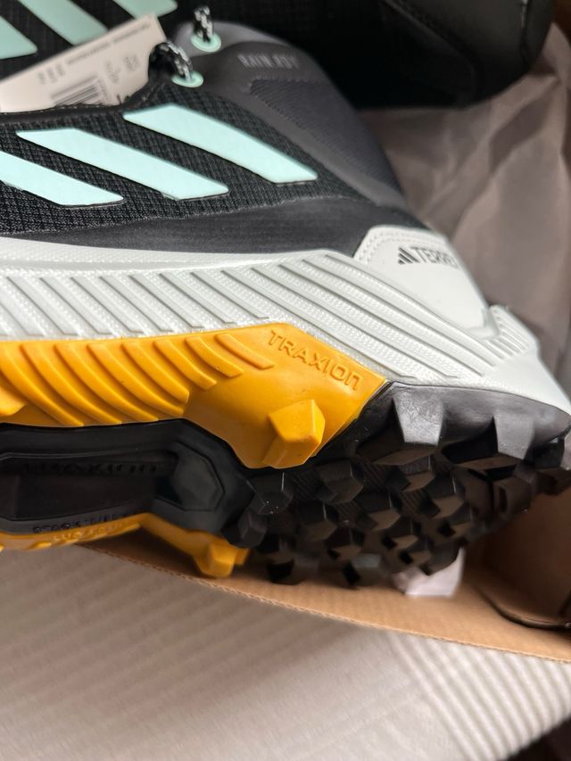 Adidas Terrex Eastrail 2 Mid RAIN.RDY 43.5-44