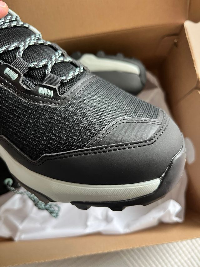 Adidas Terrex Eastrail 2 Mid RAIN.RDY 43.5-44