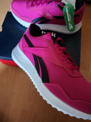 Bambas Reebok NUEVAS con CAJA