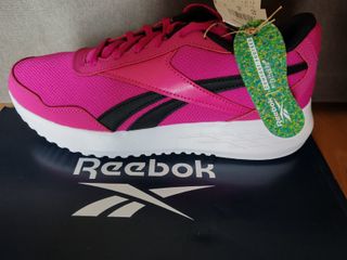 Bambas Reebok NUEVAS con CAJA