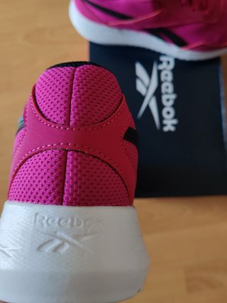 Bambas Reebok NUEVAS con CAJA