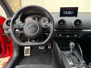 Audi S3 berlina 300cv S tronic