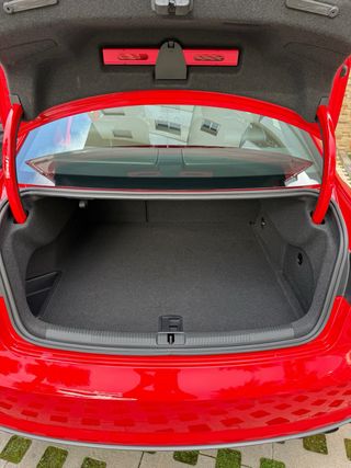 Audi S3 berlina 300cv S tronic