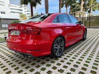 Audi S3 berlina 300cv S tronic