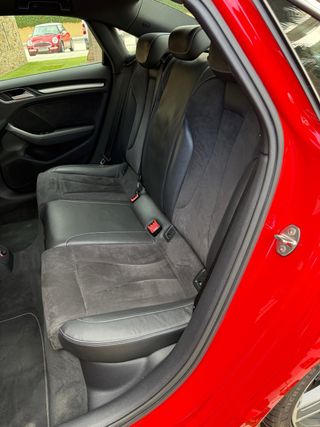 Audi S3 berlina 300cv S tronic