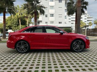 Audi S3 berlina 300cv S tronic