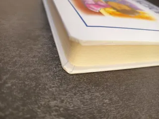 MI PRIMER LIBRO DE ORACIONES