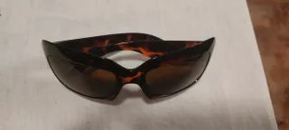 Gafas de sol vintage tortuga