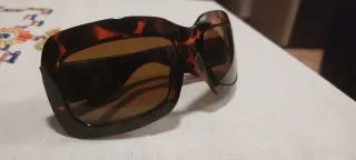 Gafas de sol vintage tortuga