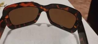 Gafas de sol vintage tortuga