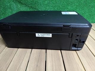 Stampante multifunzione - HP ENVY 5547 AIO a iniezione d'inchiostro A4 Wifi