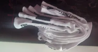 Calcetines de fútbol antideslizantes T41 3 pares