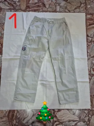 Pantaloni "Alfa Romeo" (set di 3 pezzi)