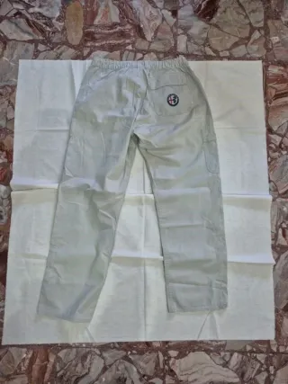 Pantaloni "Alfa Romeo" (set di 3 pezzi)