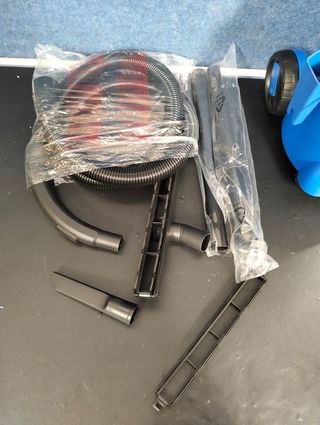 Aspirador Nilfisk Buddy II 12 L EU 1200W Wet&Dry