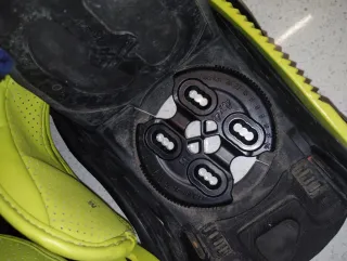 Attacchi Snowboard Burton Custom