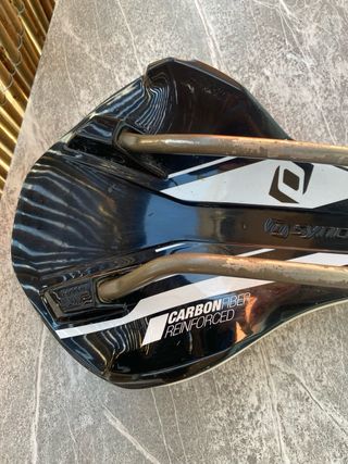 Sillín Syncros XR1.5 Blanco