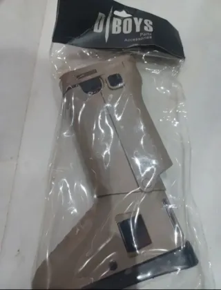 Culata Scar Tan Airsoft