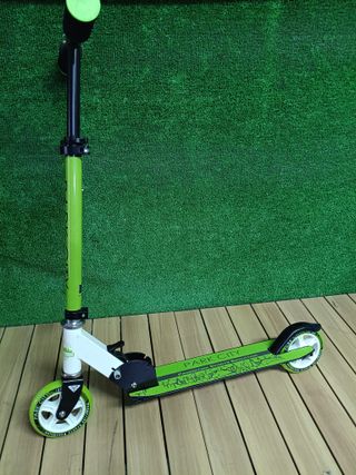 Patinetes PARK CITY SCOOTER 120