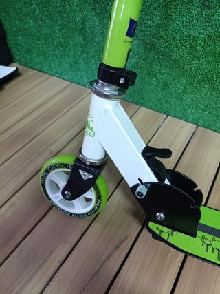 Patinetes PARK CITY SCOOTER 120