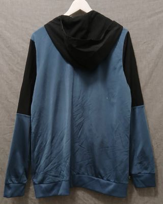 adidas tracktop size 176cm 15-16years blue