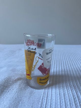 Vaso Bell's Old Scotch Whisky