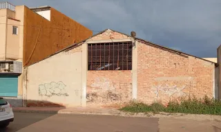 Nave industrial en Molina de Segura (Murcia)