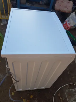 Lavadora INFINITON 9KG