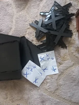 Zapatero modular organizador de zapatos