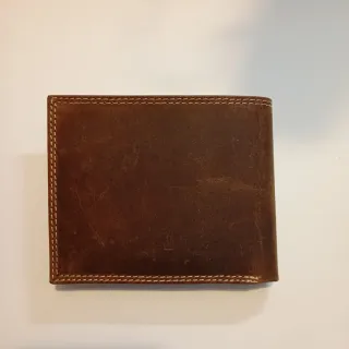 Portafoglio uomo vera pelle