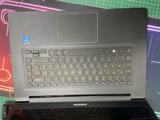 Portátil Samsung 930X para piezas