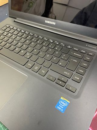 Portátil Samsung 930X para piezas