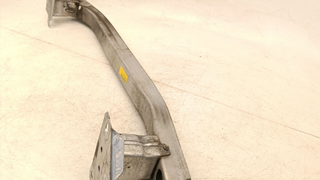 REFUERZO PARAGOLPES DELANTERO RENAULT CLIO III K9