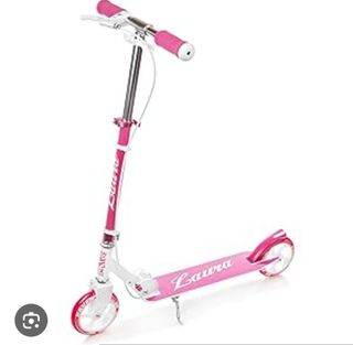 Patinete Patinetes PARK CITY SCOOTER 120 Rosa