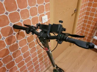 Patinete Smartgyro K2 Titan