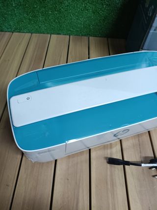 Impresora HP DeskJet 3762 multifunción con 4 meses de Instant Ink incluidos