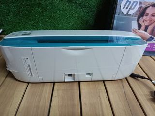 Impresora HP DeskJet 3762 multifunción con 4 meses de Instant Ink incluidos