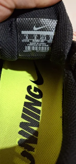 Nike Air Zoom Pegasus 35