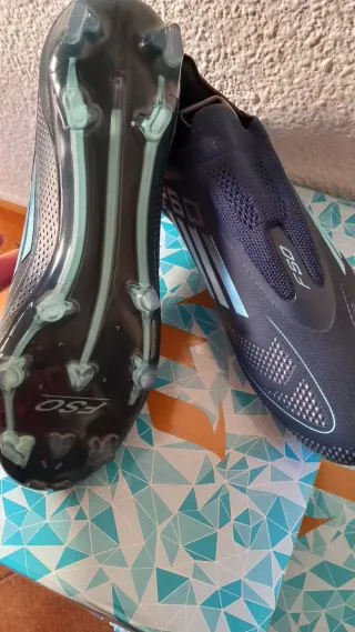 Botas de fútbol  F50