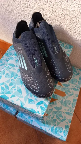 Botas de fútbol  F50