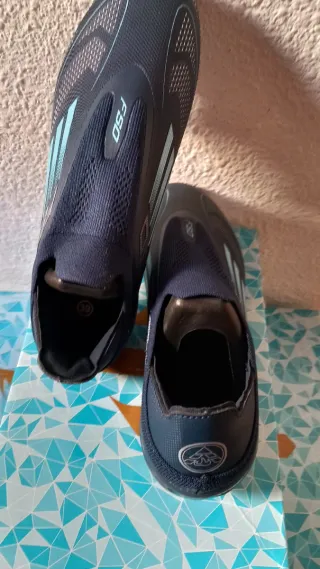 Botas de fútbol  F50