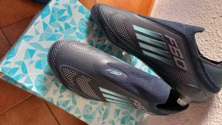 Botas de fútbol  F50