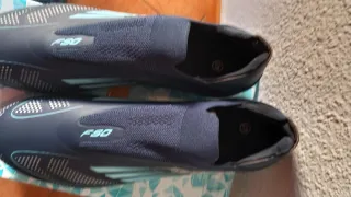 Botas de fútbol  F50